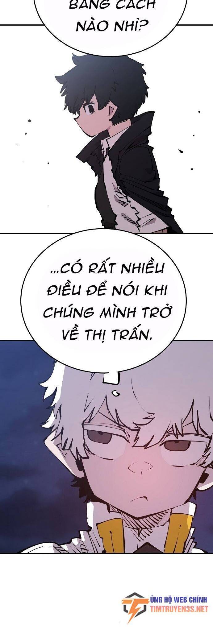 Player chapter 101 - Upload bởi truyensieuhay.com