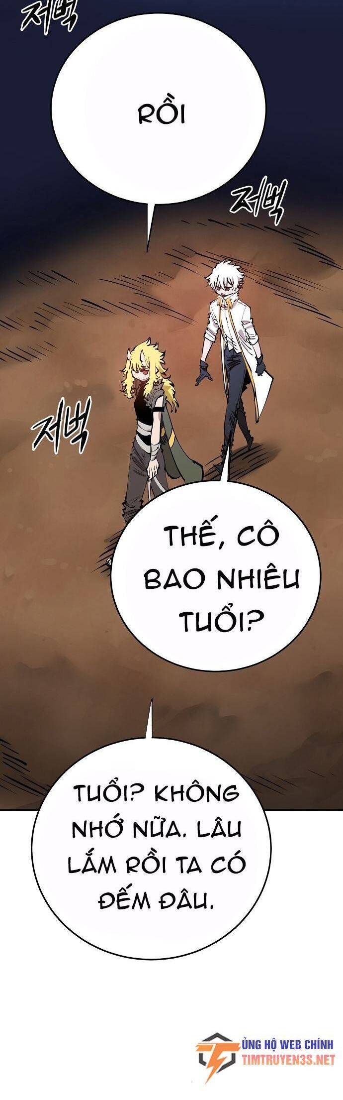 Player chapter 101 - Upload bởi truyensieuhay.com
