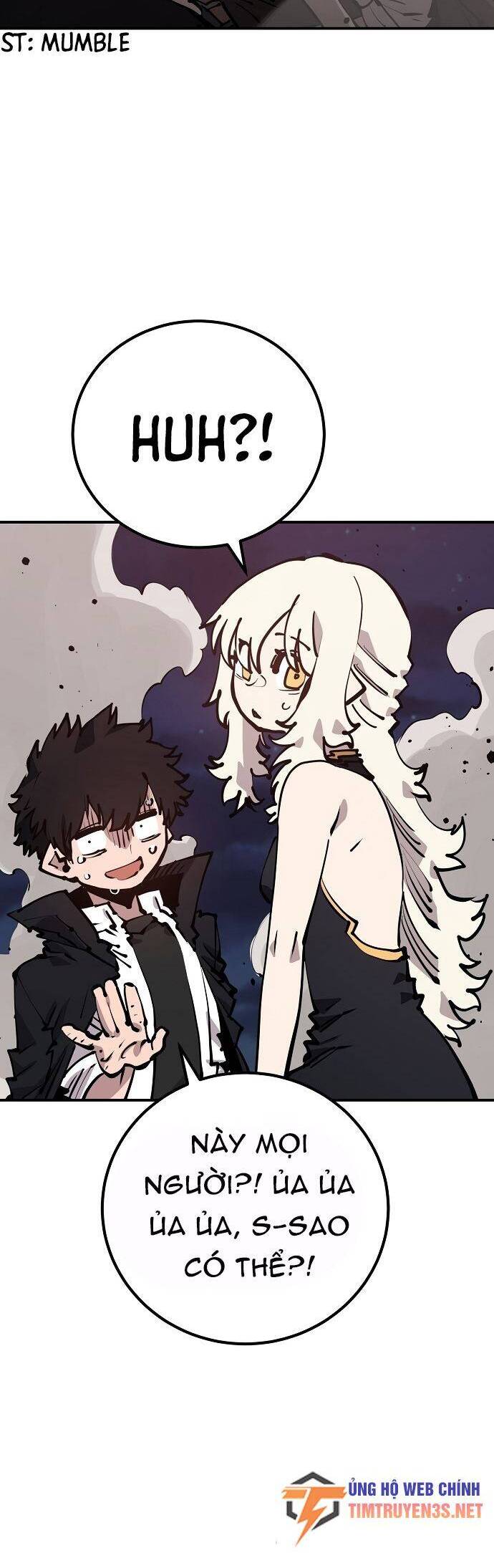 Player chapter 101 - Upload bởi truyensieuhay.com