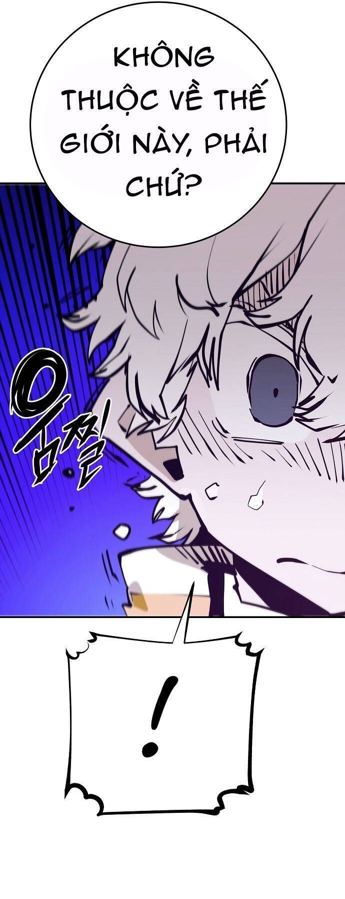 Player chapter 101 - Upload bởi truyensieuhay.com