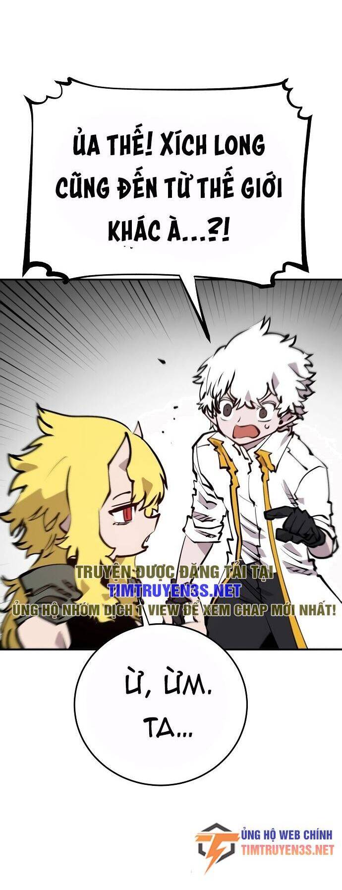 Player chapter 101 - Upload bởi truyensieuhay.com