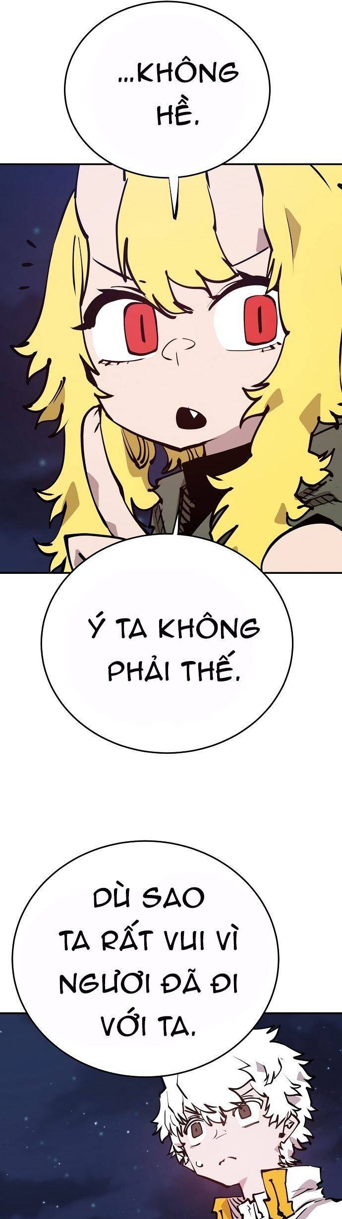 Player chapter 101 - Upload bởi truyensieuhay.com