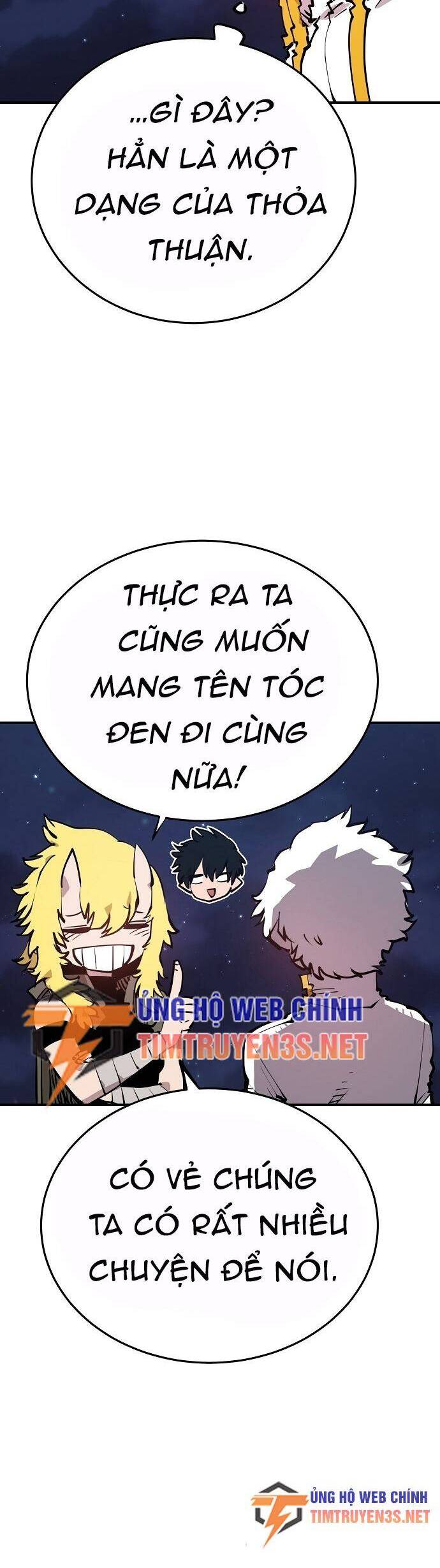 Player chapter 101 - Upload bởi truyensieuhay.com