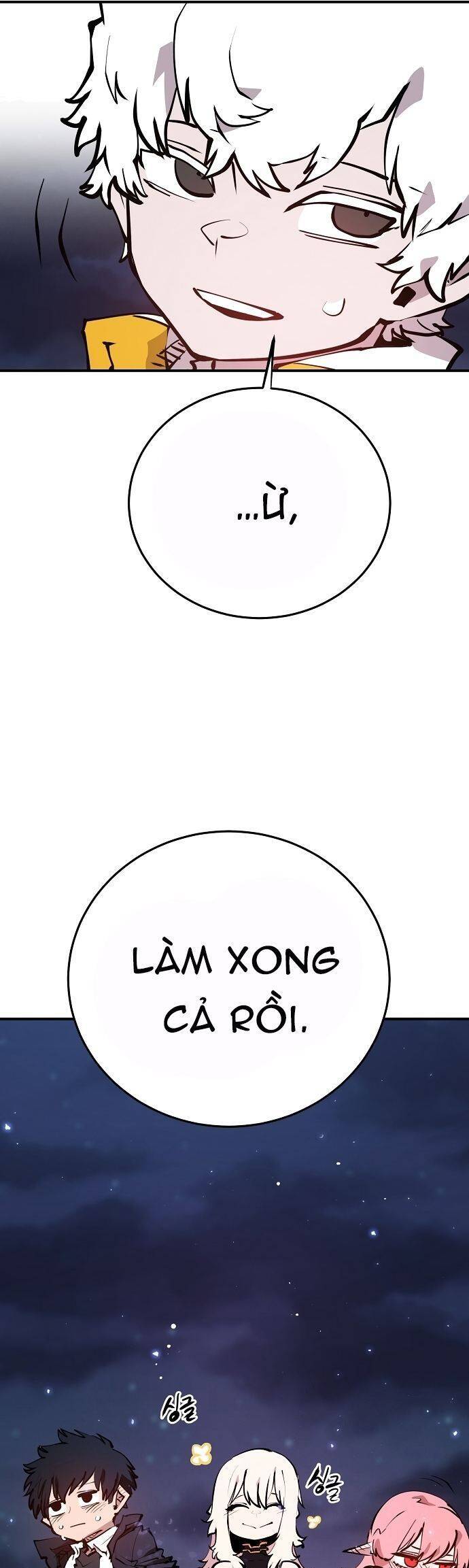 Player chapter 101 - Upload bởi truyensieuhay.com