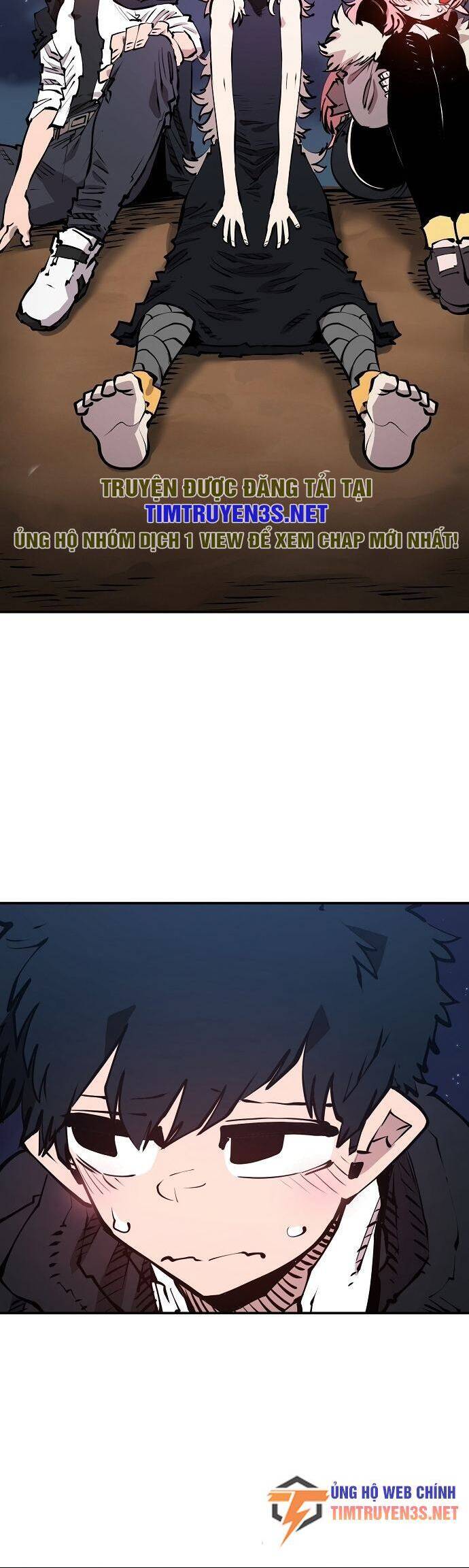 Player chapter 101 - Upload bởi truyensieuhay.com