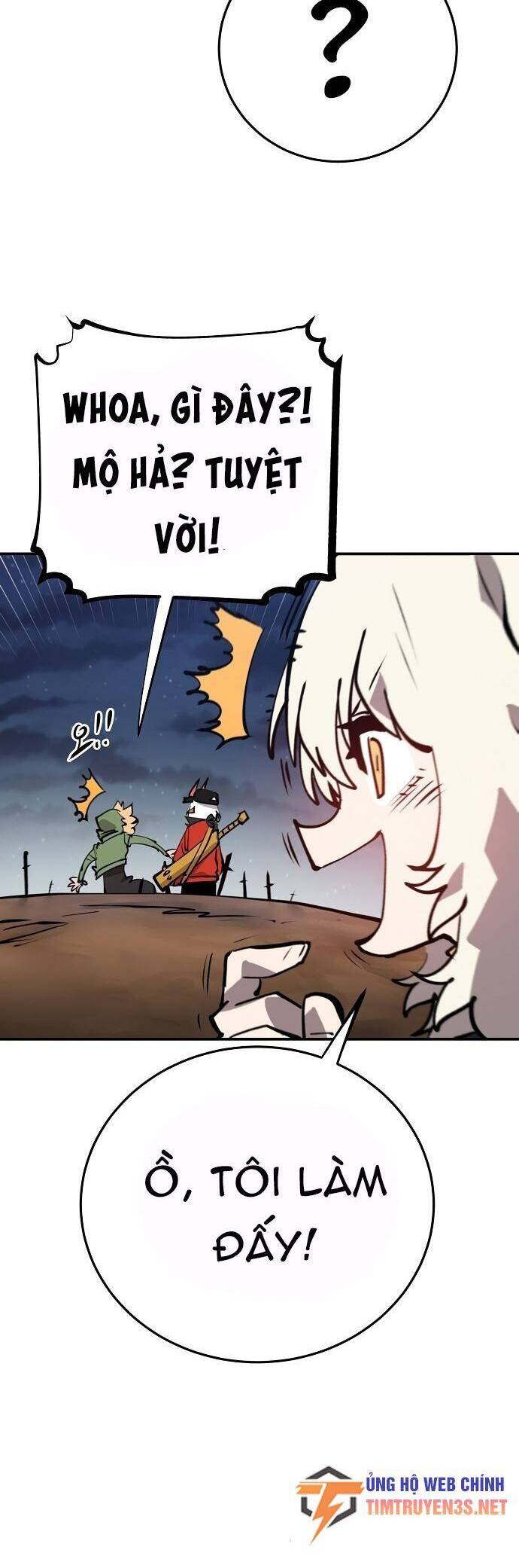 Player chapter 101 - Upload bởi truyensieuhay.com