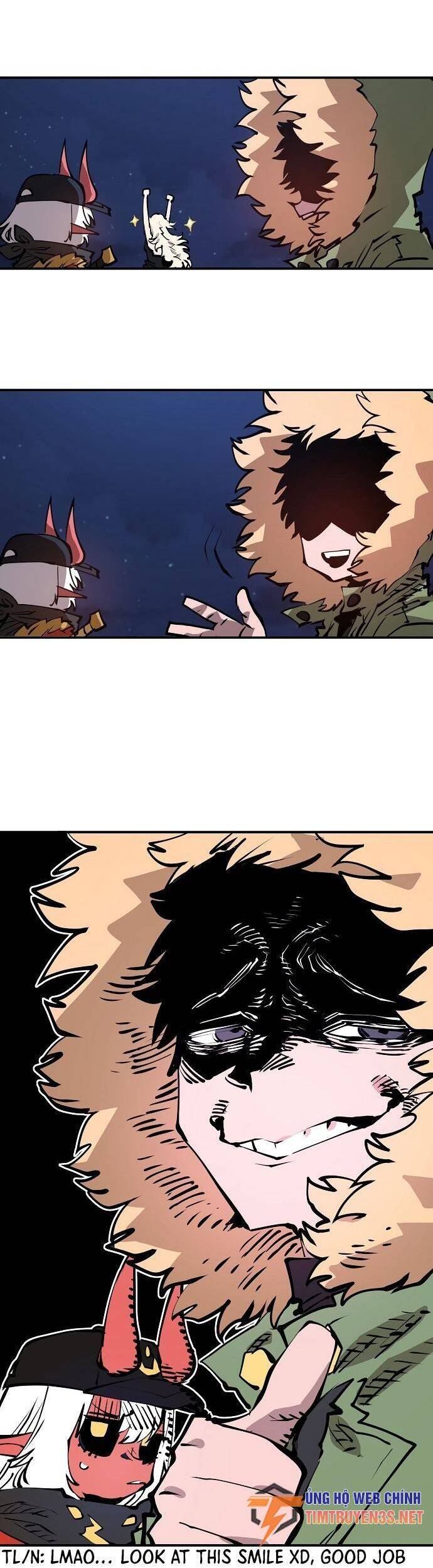 Player chapter 101 - Upload bởi truyensieuhay.com
