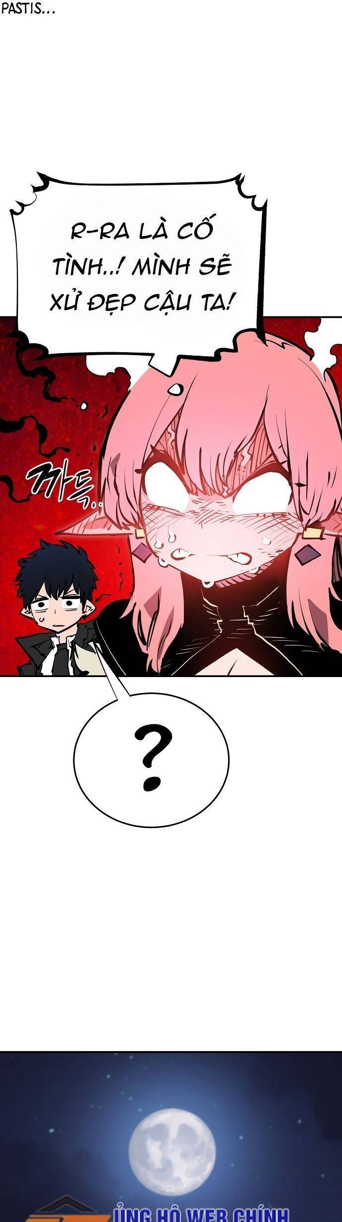 Player chapter 101 - Upload bởi truyensieuhay.com