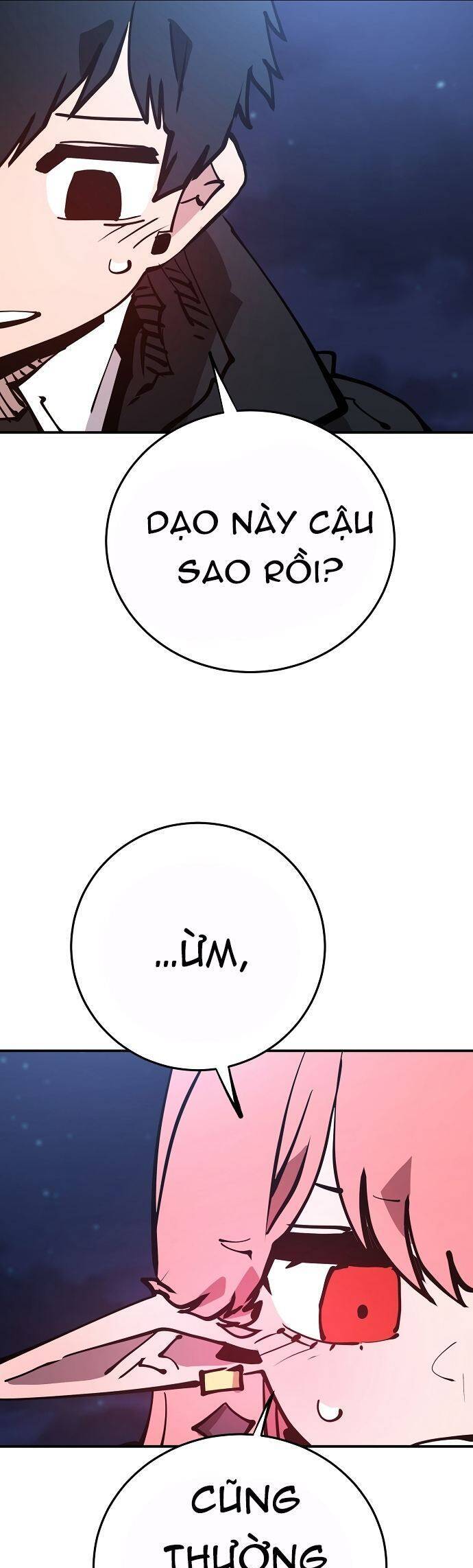 Player chapter 101 - Upload bởi truyensieuhay.com