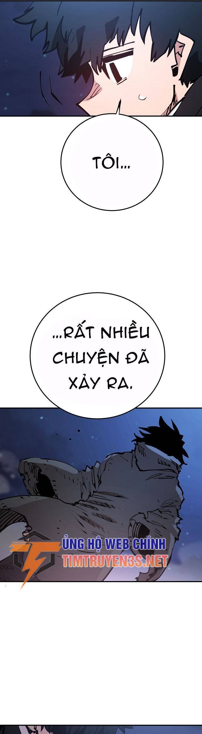 Player chapter 101 - Upload bởi truyensieuhay.com