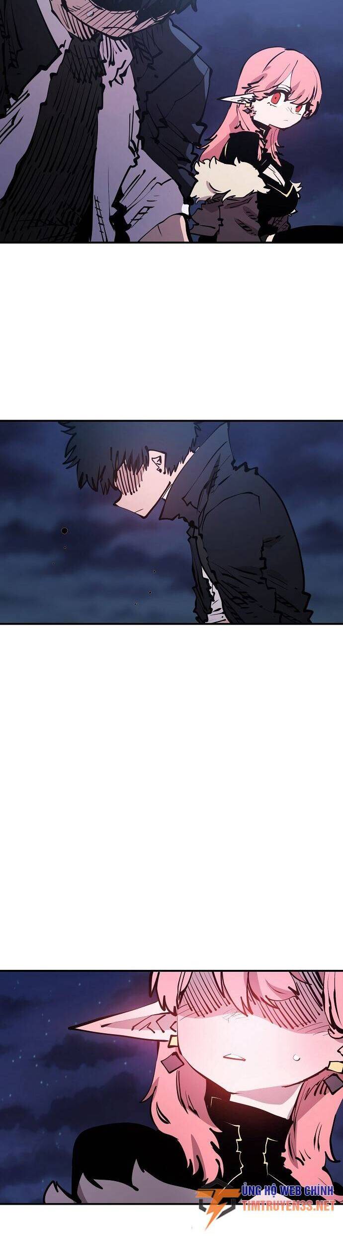 Player chapter 101 - Upload bởi truyensieuhay.com