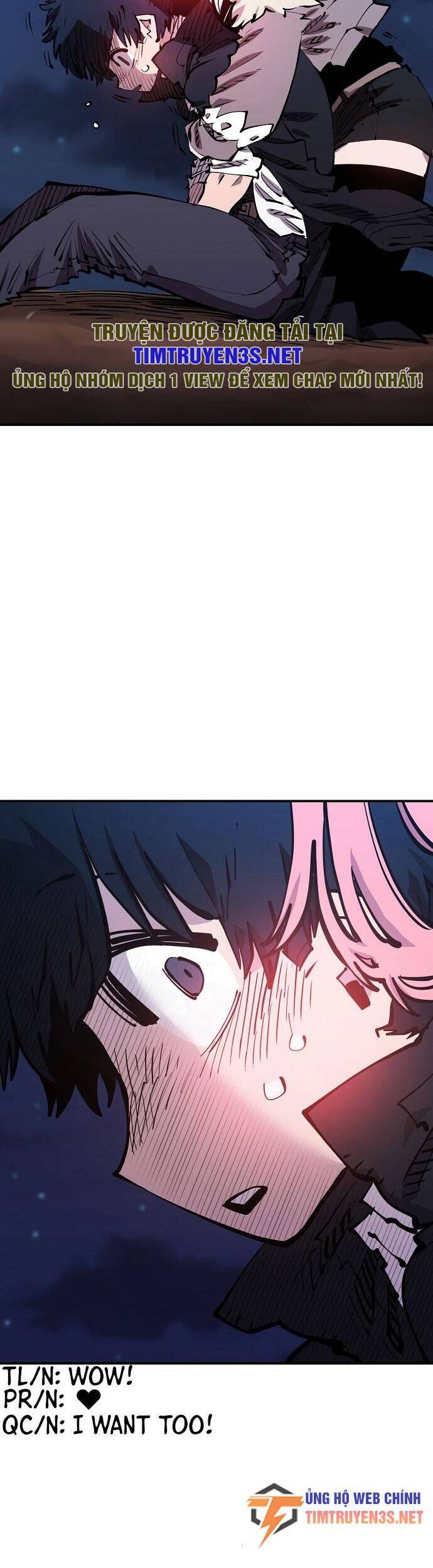 Player chapter 101 - Upload bởi truyensieuhay.com