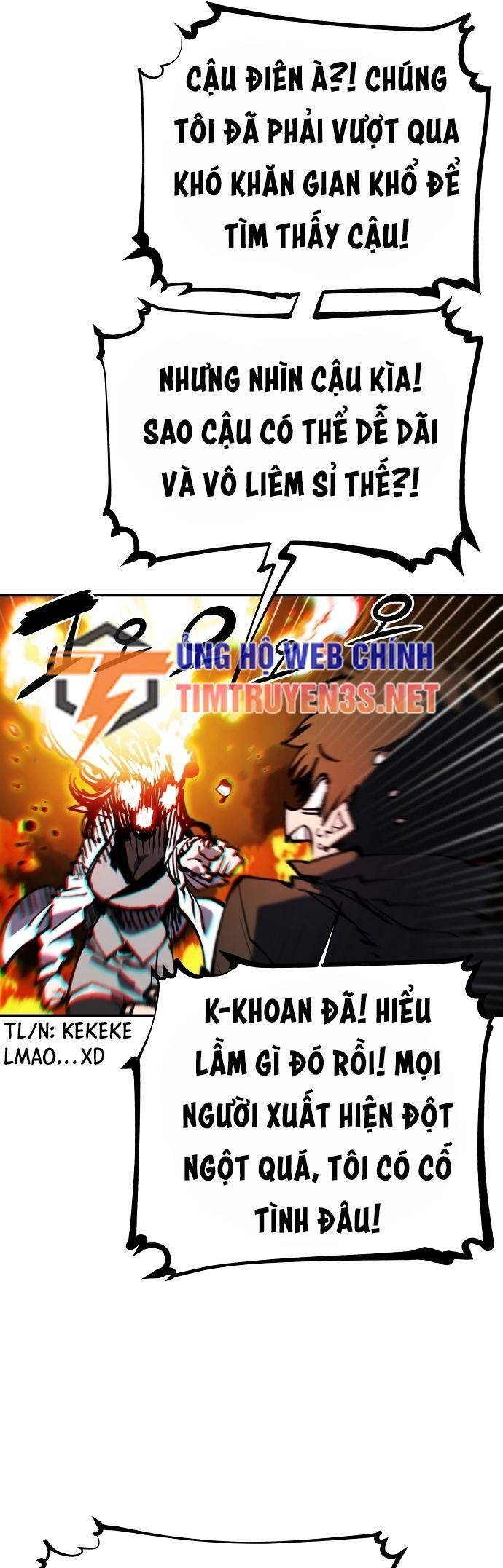 Player chapter 101 - Upload bởi truyensieuhay.com