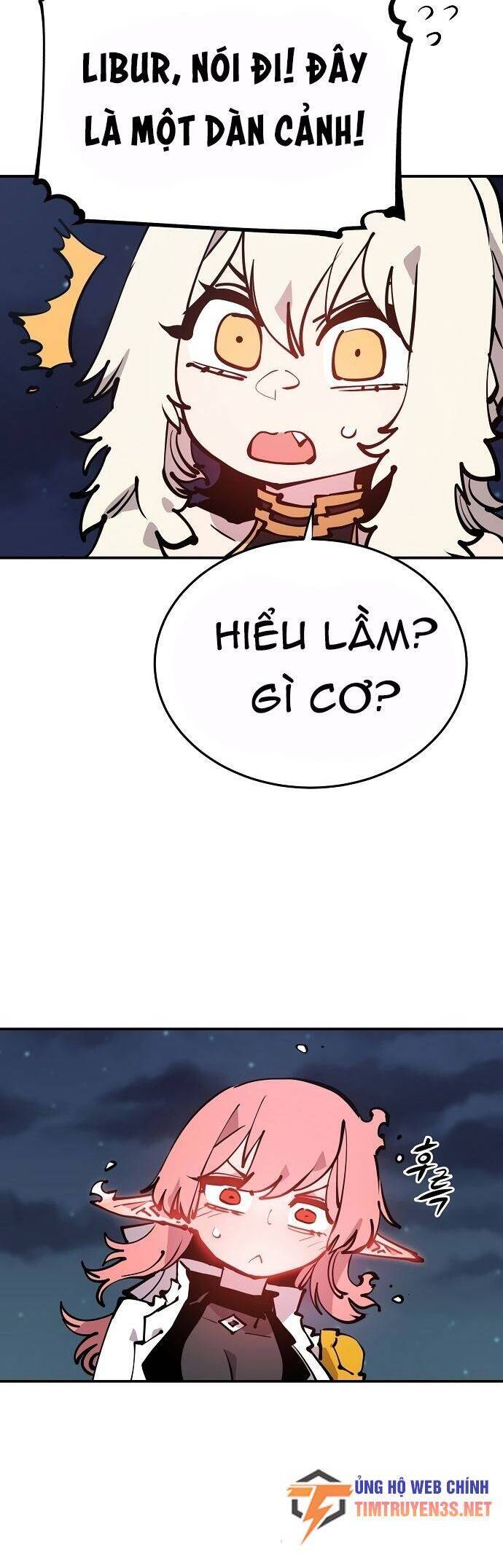 Player chapter 101 - Upload bởi truyensieuhay.com