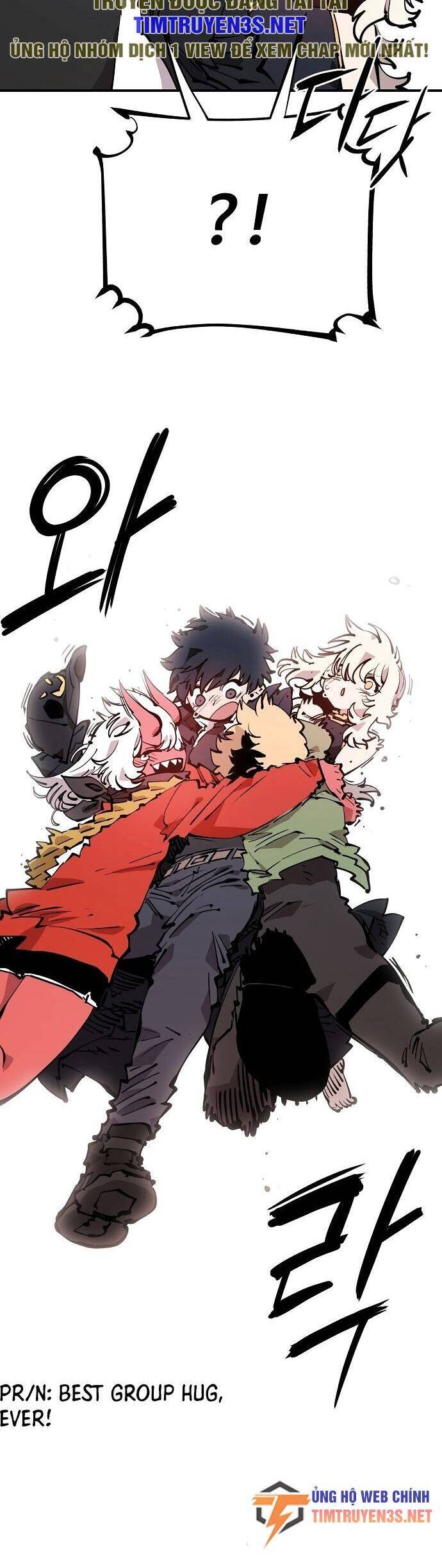 Player chapter 101 - Upload bởi truyensieuhay.com