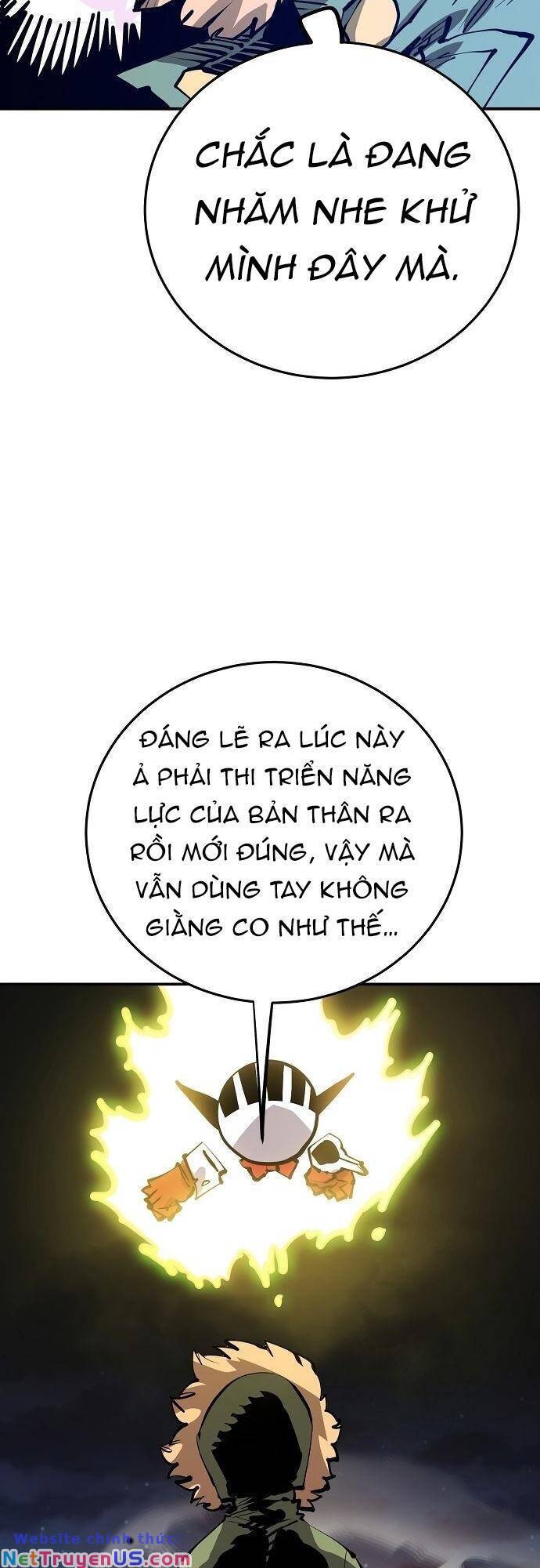Player chapter 103 - Upload bởi truyensieuhay.com