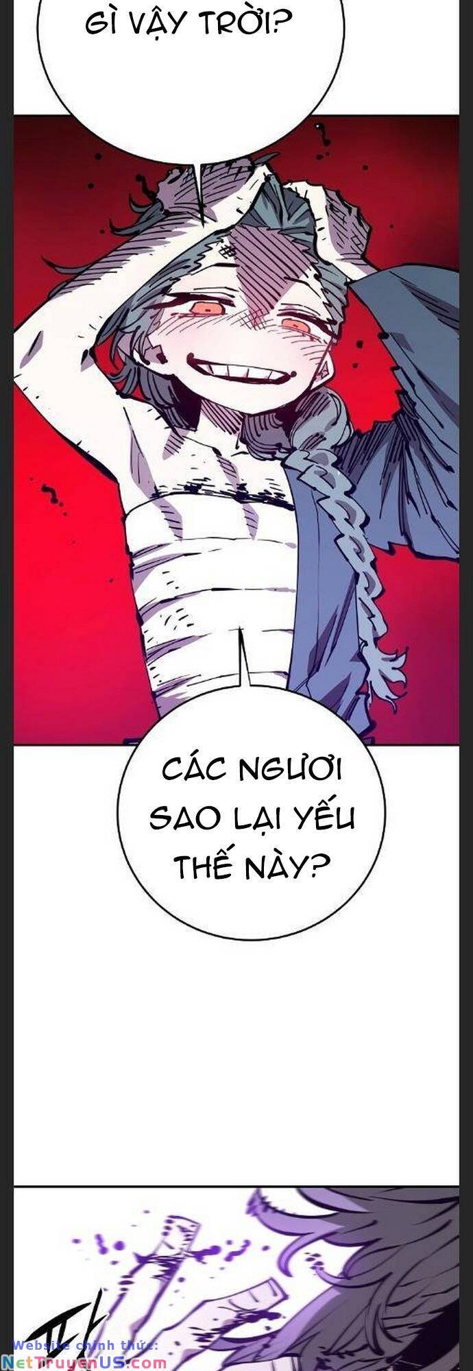 Player chapter 104 - Upload bởi truyensieuhay.com