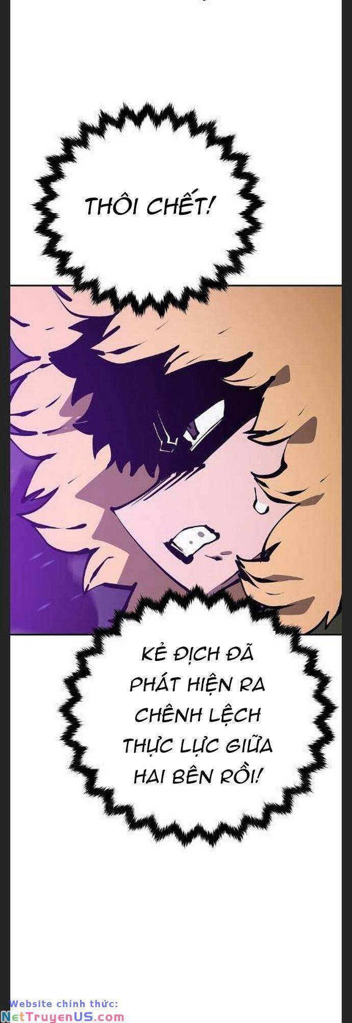 Player chapter 104 - Upload bởi truyensieuhay.com