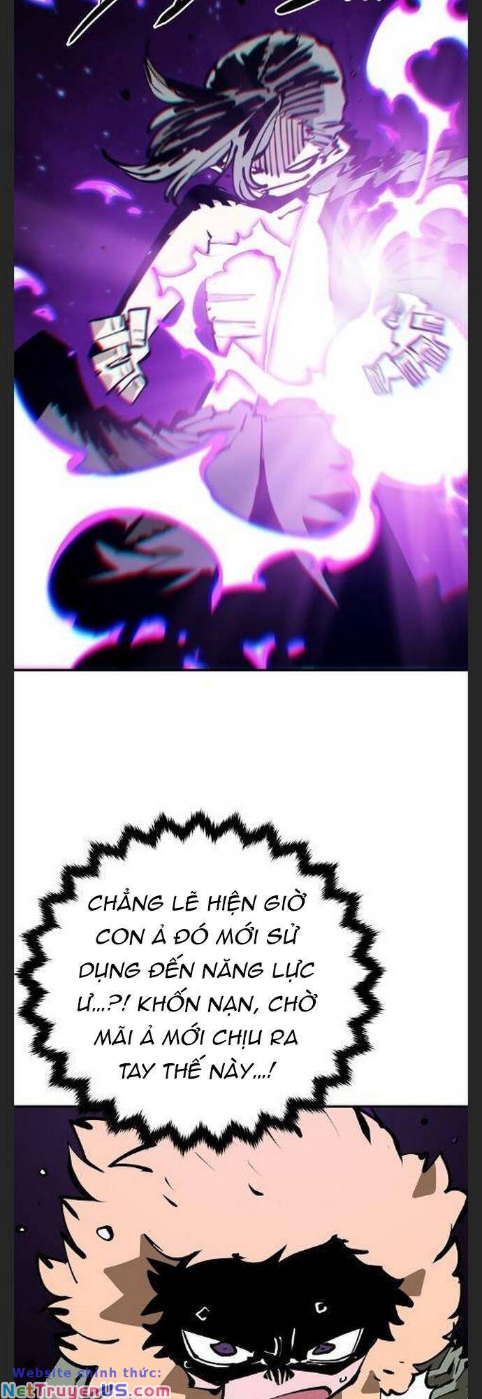 Player chapter 104 - Upload bởi truyensieuhay.com