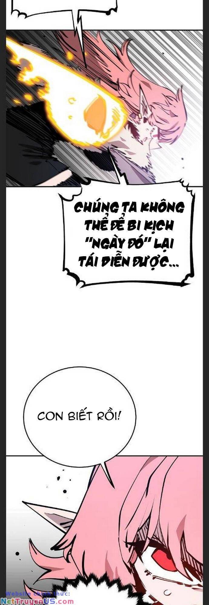 Player chapter 104 - Upload bởi truyensieuhay.com
