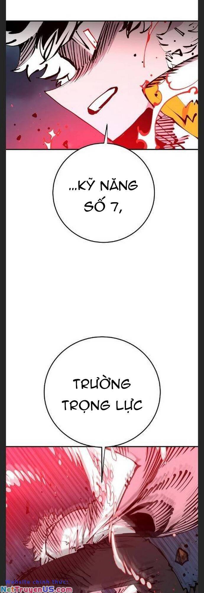 Player chapter 104 - Upload bởi truyensieuhay.com