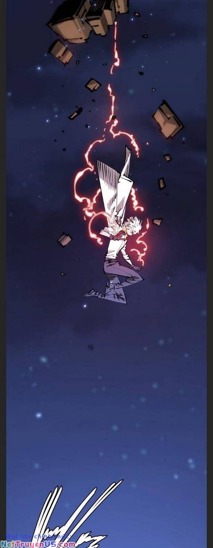 Player chapter 104 - Upload bởi truyensieuhay.com