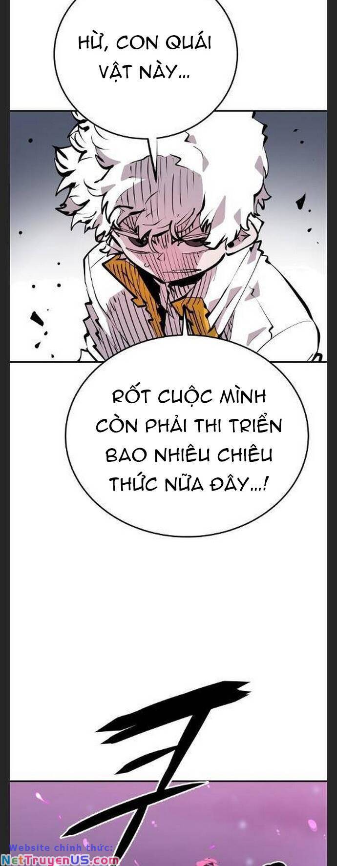 Player chapter 104 - Upload bởi truyensieuhay.com