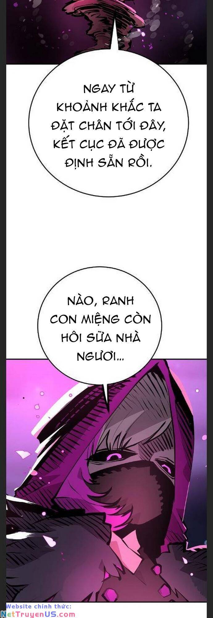 Player chapter 104 - Upload bởi truyensieuhay.com
