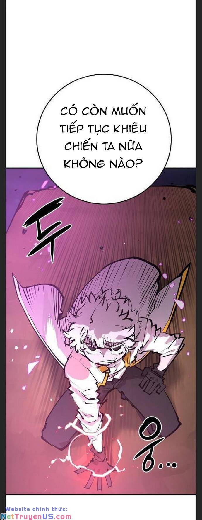 Player chapter 104 - Upload bởi truyensieuhay.com