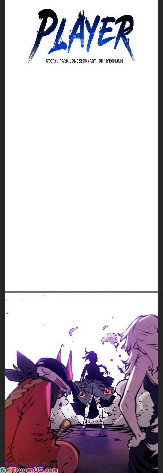 Player chapter 104 - Upload bởi truyensieuhay.com