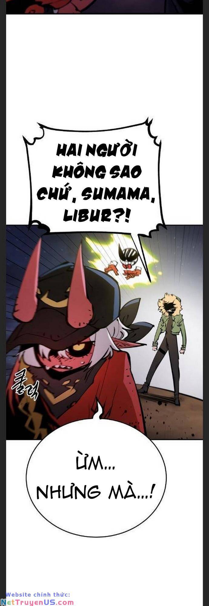 Player chapter 104 - Upload bởi truyensieuhay.com