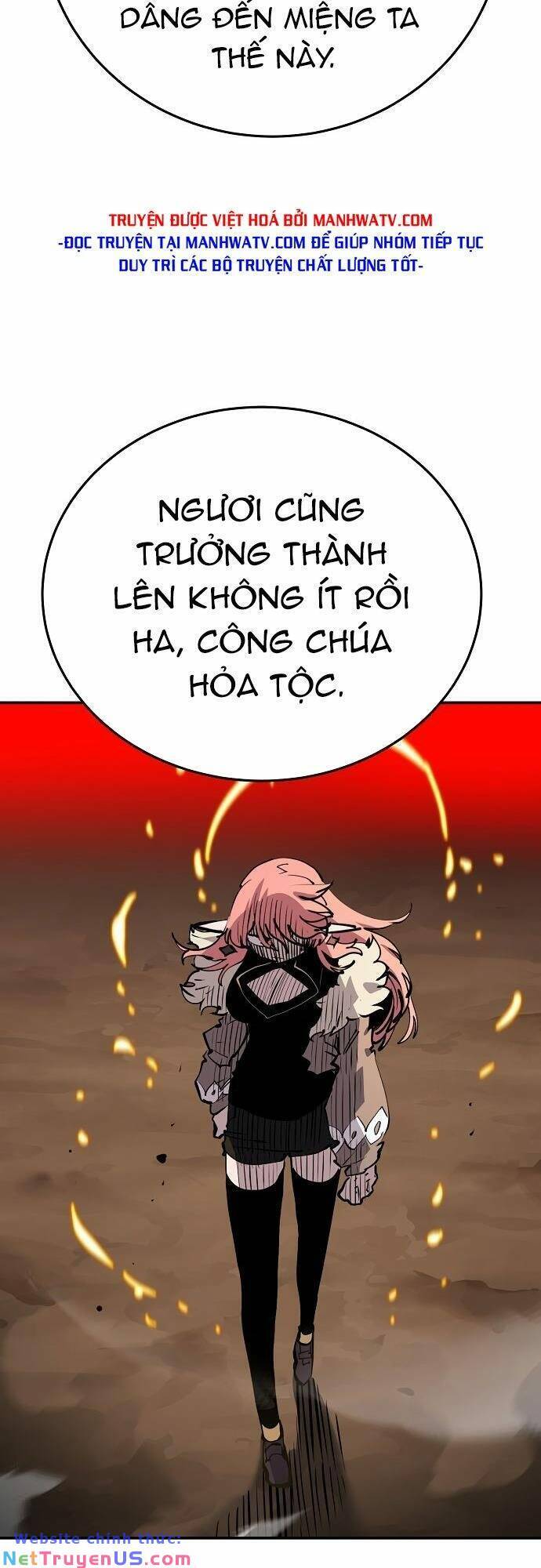 Player chapter 105 - Upload bởi truyensieuhay.com