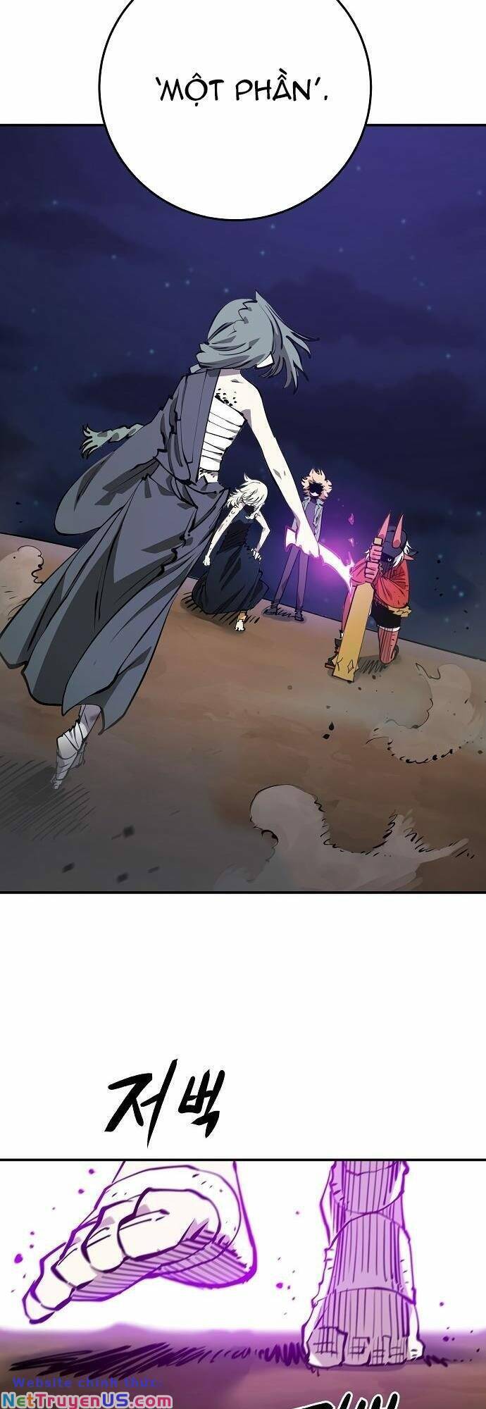Player chapter 105 - Upload bởi truyensieuhay.com