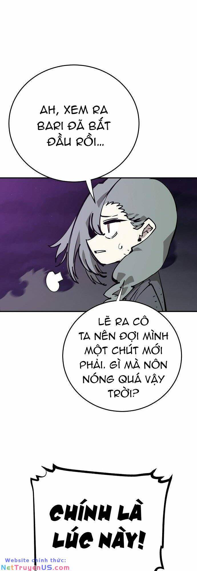 Player chapter 105 - Upload bởi truyensieuhay.com