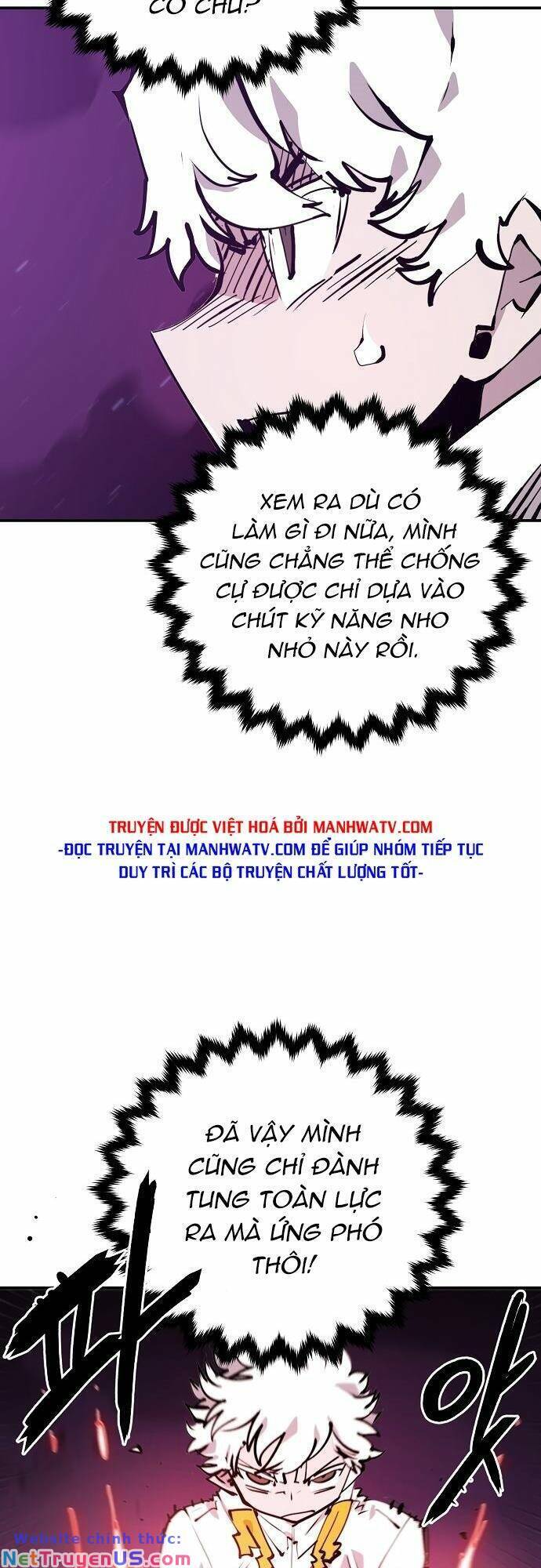 Player chapter 105 - Upload bởi truyensieuhay.com