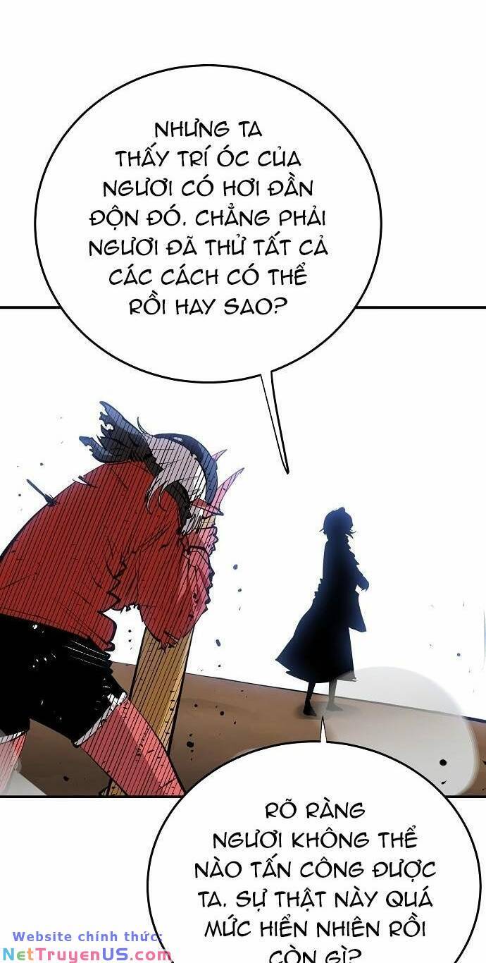 Player chapter 105 - Upload bởi truyensieuhay.com