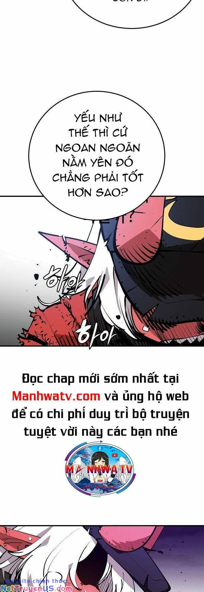 Player chapter 105 - Upload bởi truyensieuhay.com