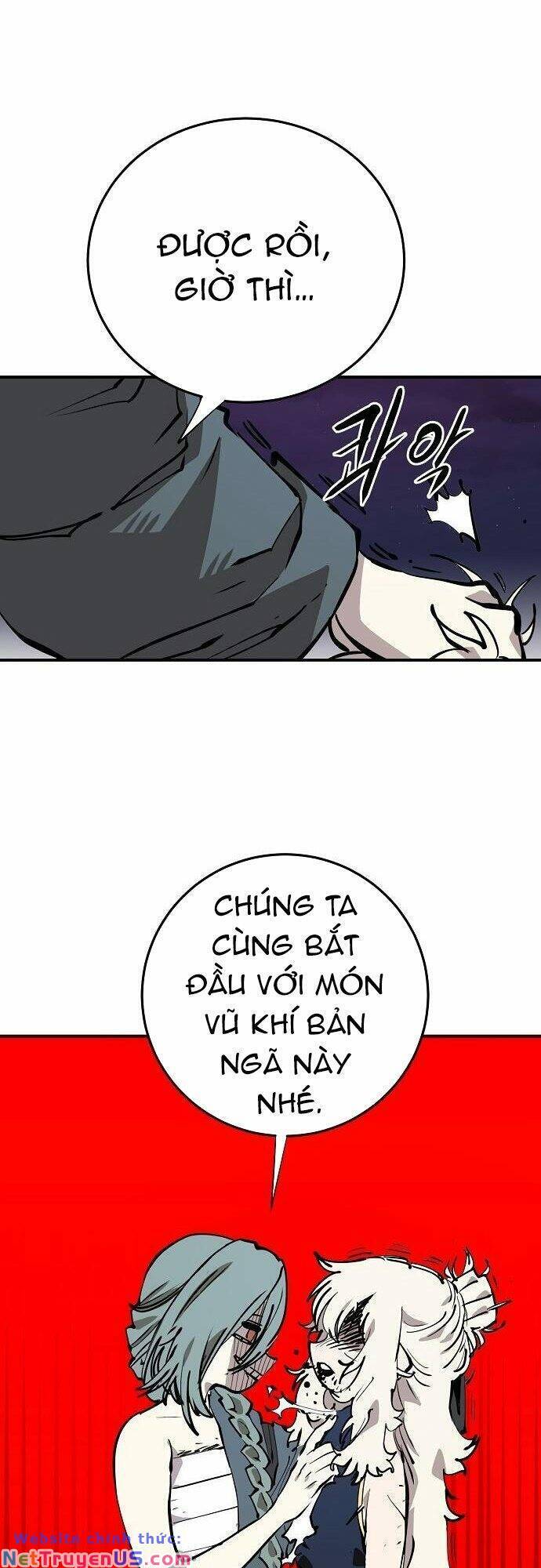 Player chapter 105 - Upload bởi truyensieuhay.com