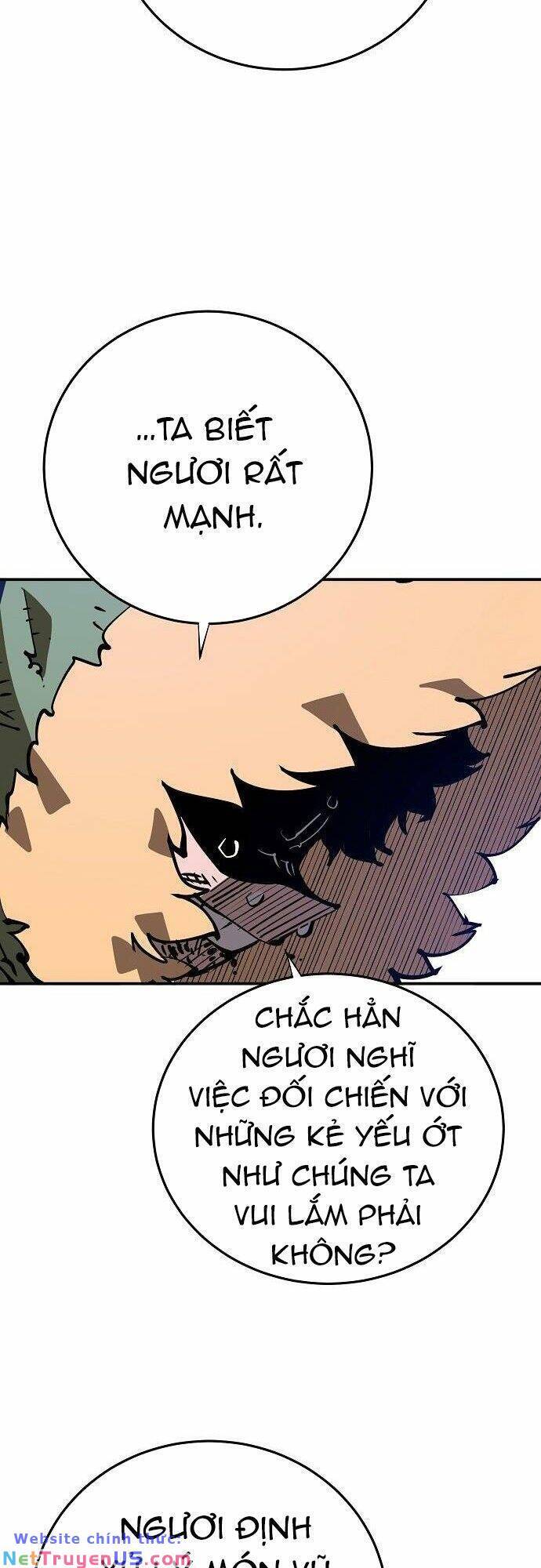 Player chapter 105 - Upload bởi truyensieuhay.com