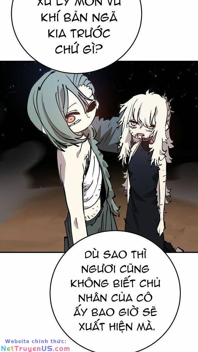 Player chapter 105 - Upload bởi truyensieuhay.com