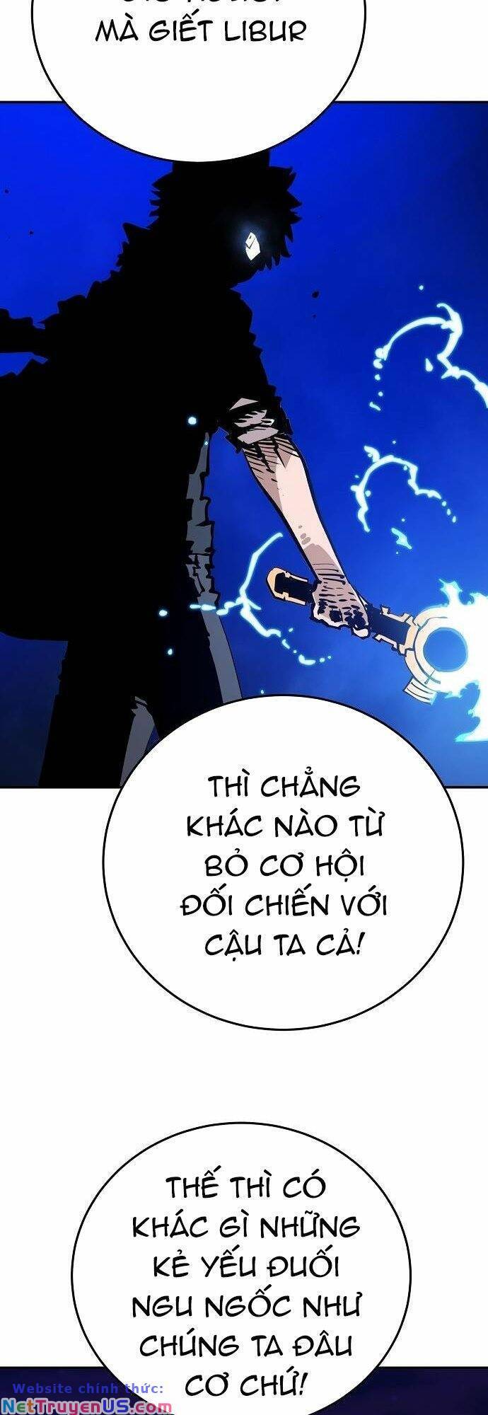 Player chapter 105 - Upload bởi truyensieuhay.com