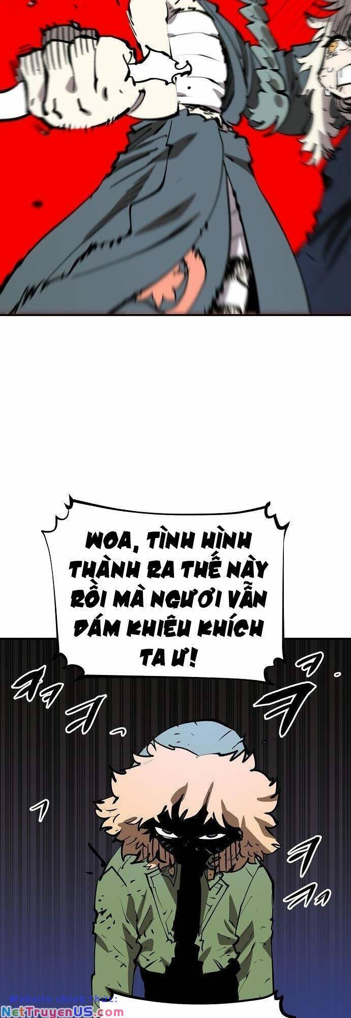 Player chapter 105 - Upload bởi truyensieuhay.com