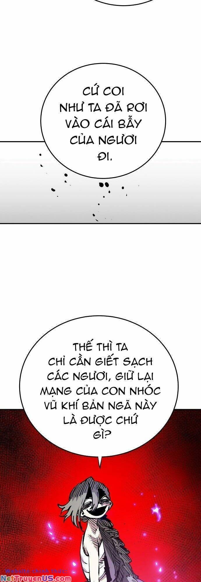 Player chapter 105 - Upload bởi truyensieuhay.com