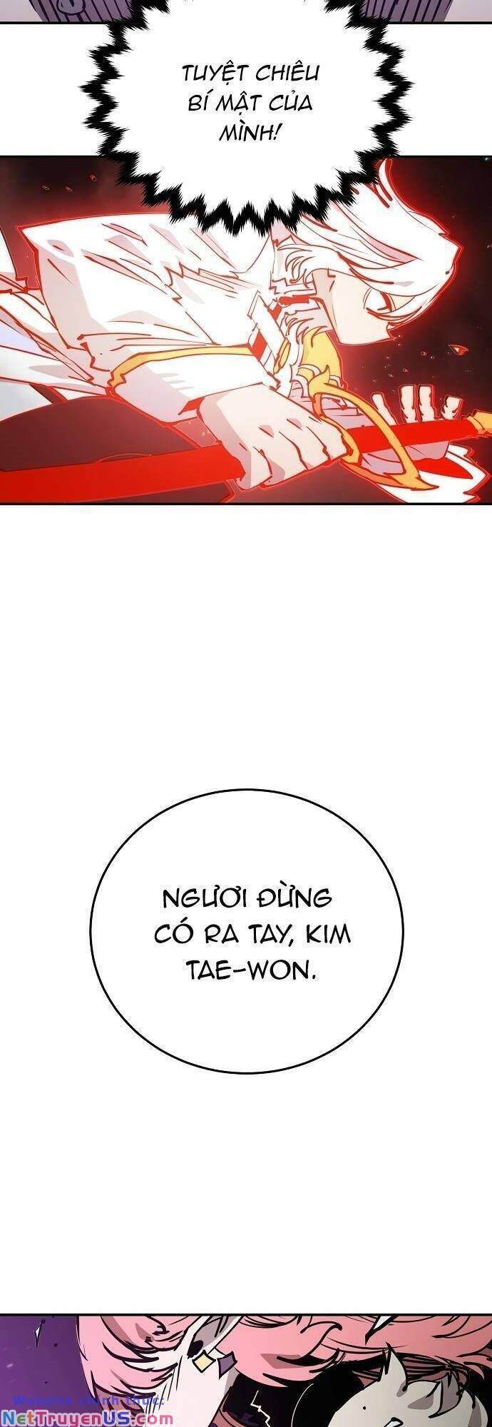 Player chapter 105 - Upload bởi truyensieuhay.com