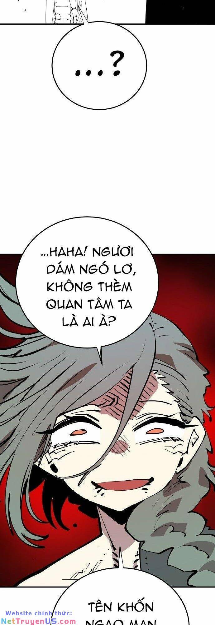 Player chapter 106 - Upload bởi truyensieuhay.com