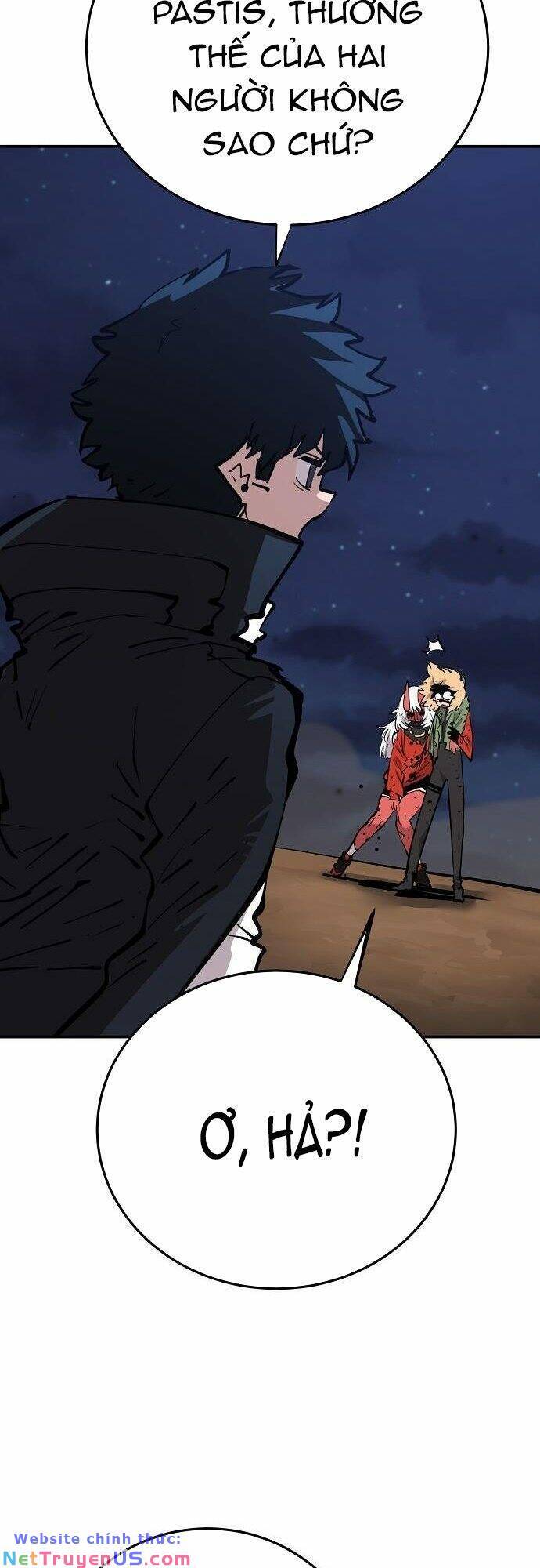 Player chapter 106 - Upload bởi truyensieuhay.com
