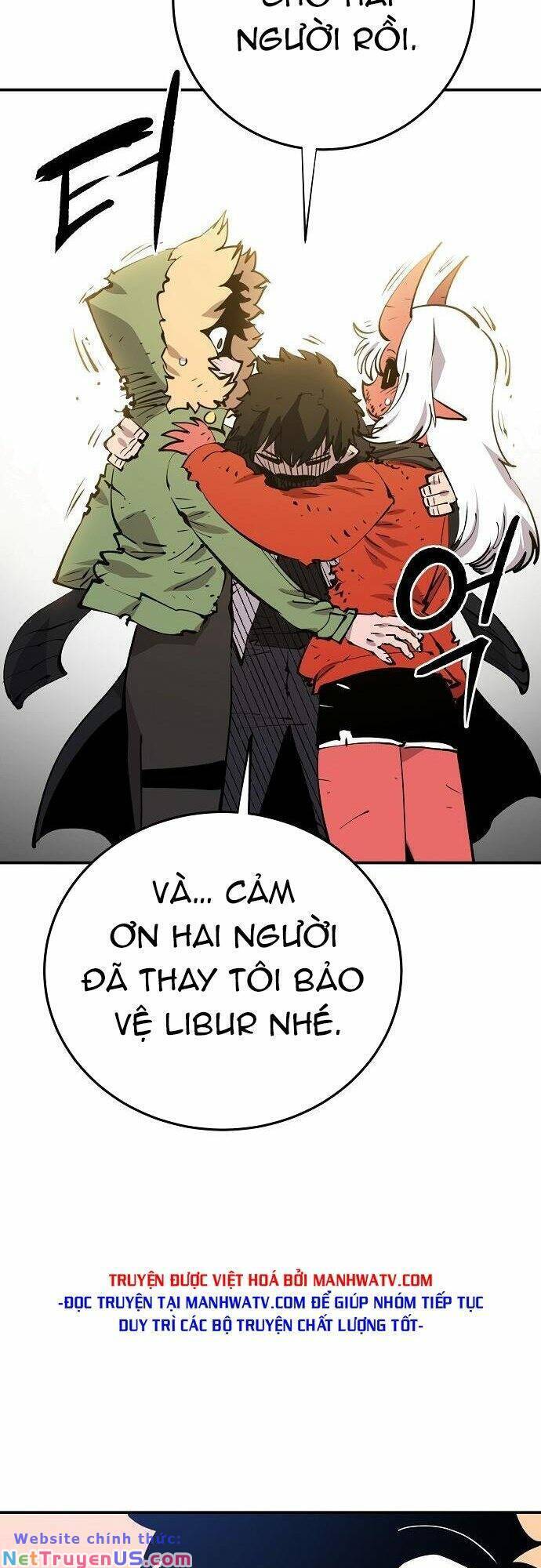 Player chapter 106 - Upload bởi truyensieuhay.com