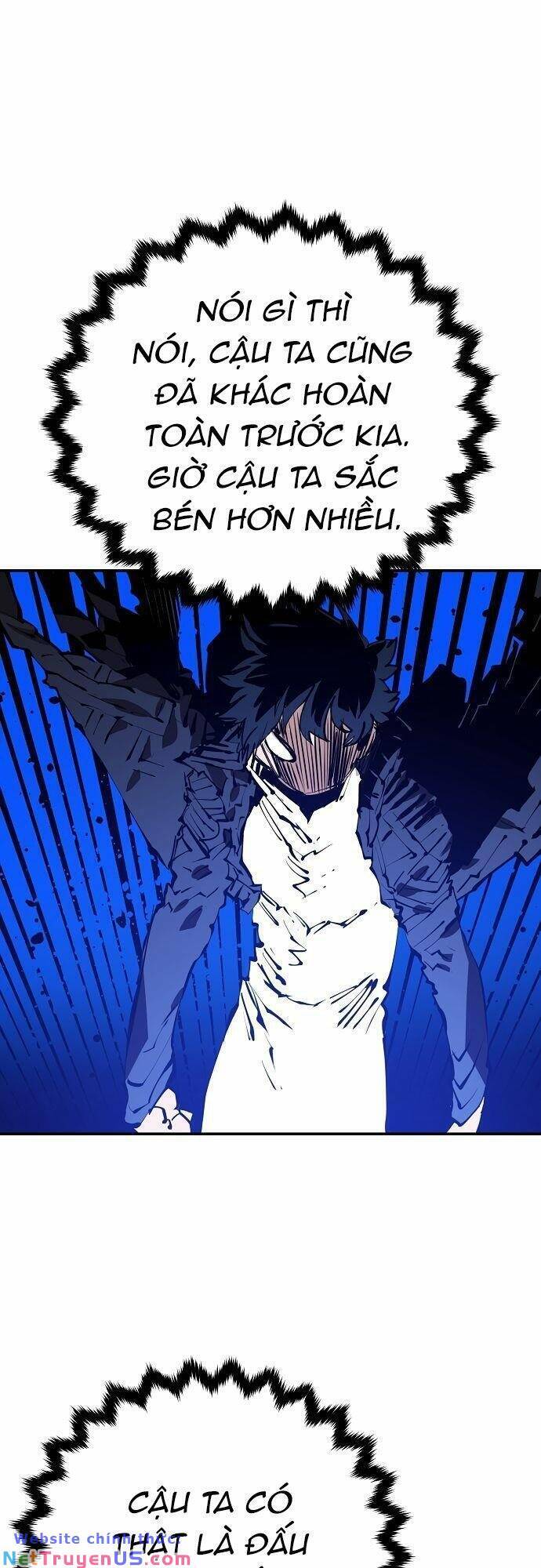 Player chapter 106 - Upload bởi truyensieuhay.com