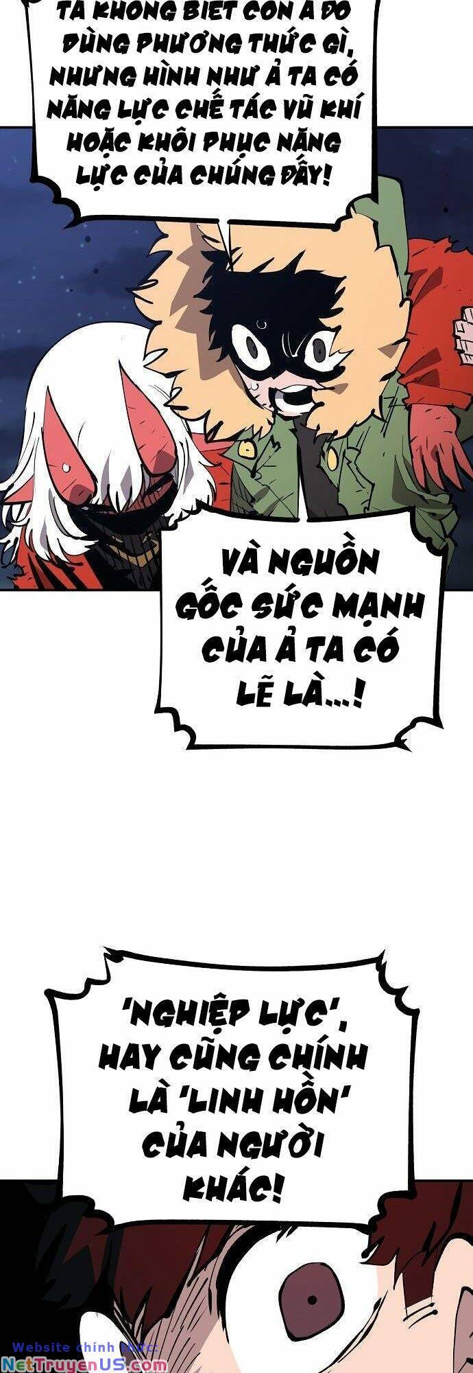 Player chapter 106 - Upload bởi truyensieuhay.com