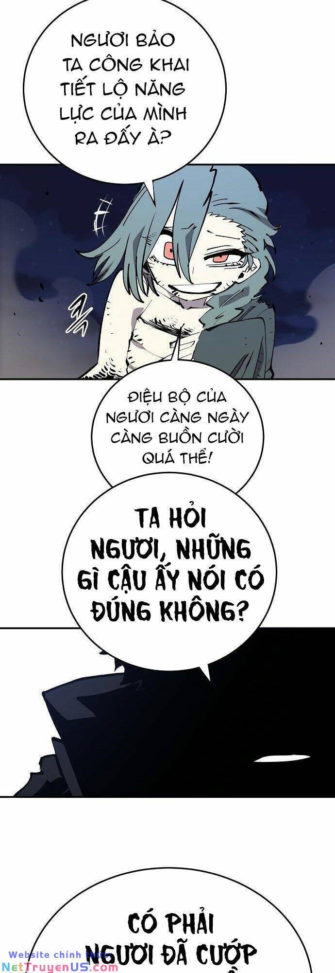 Player chapter 106 - Upload bởi truyensieuhay.com